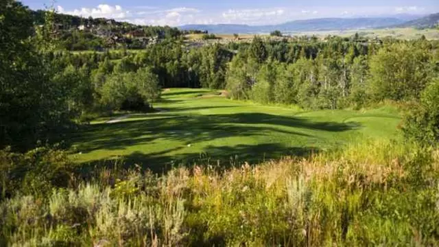 Online Booking - Round of Golf at Rollingstone Ranch - Primary Image