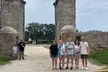 St. Augustine Scavenger Hunt Walking Activity - Second Medium