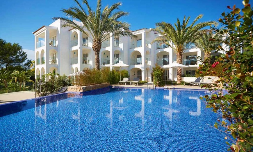 Image 2: ✈ IBIZA | Cala Tarida - Insotel Tarida Beach Resort 5* - Tout inclus