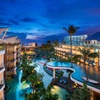 Image 13: ✈ BALI | Jimbaran - Le Meridien Bali Jimbaran 5*, 6 nuit - Premium