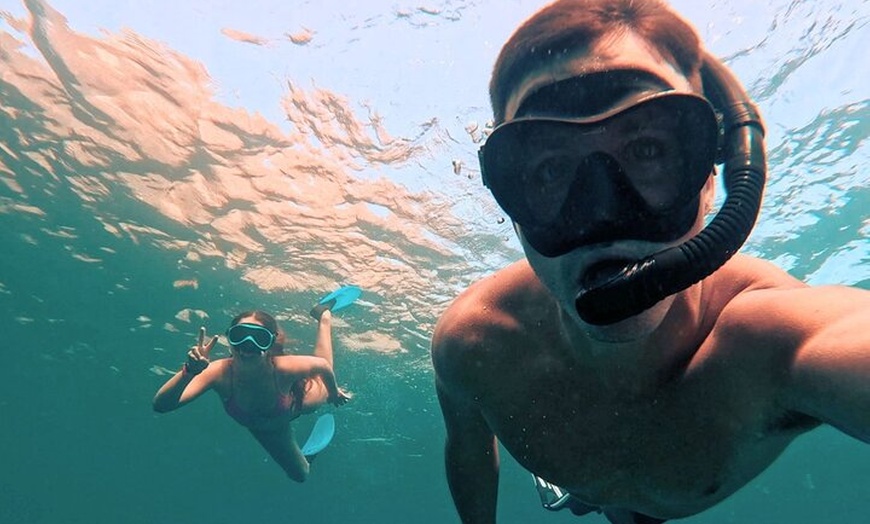 Image 16: Cena al Atardecer en Yate Privado de Lujo en Playas de Papagayo
