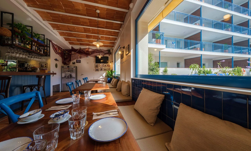 Image 9: ✈ COSTA DORADA | Salou - Ancora La Siesta Apartments 3* - Bord de mer