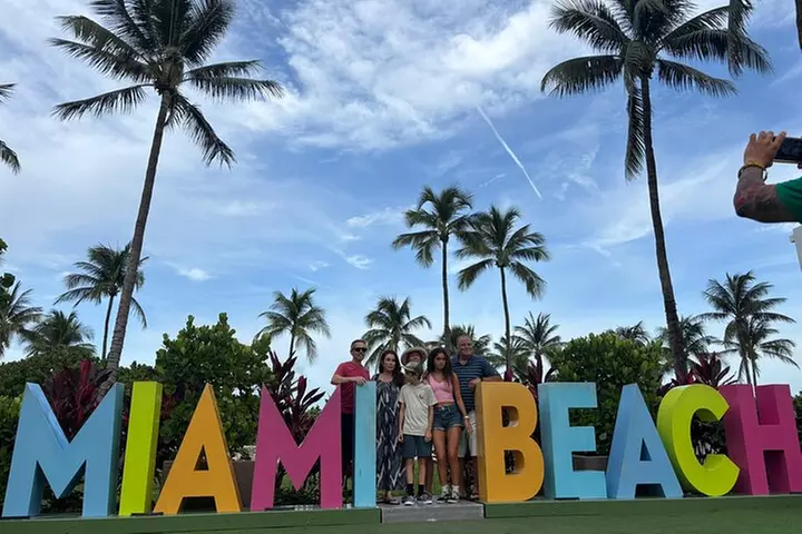 Miami Culture & City Tour – Little Havana with Free Mojito