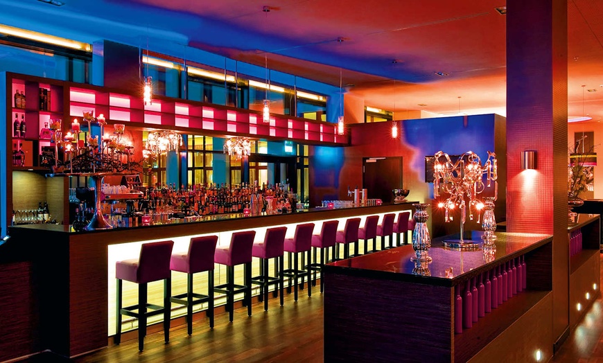 Image 7: ✈ NIEMCY | Monachium - Leonardo Royal Hotel Munich 4* - City break