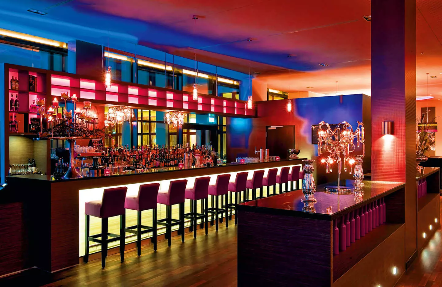 ✈ BAYERN | München - Leonardo Royal Hotel Munich 4*, 2 Nächte - Cit...