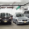 Image 5: Parking at iPark - 650 Parking Corp. Garage