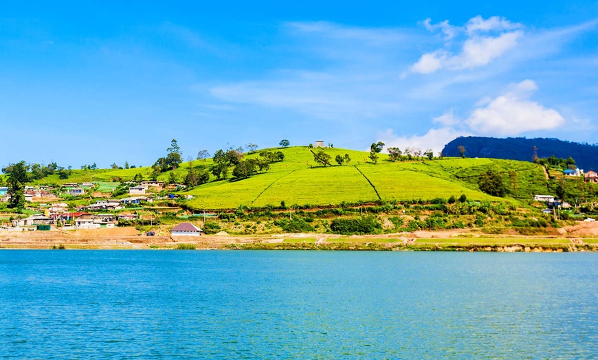 Image 30: ✈ INDIA | From Delhi to Colombo - Enchanting Getaways in India and ...