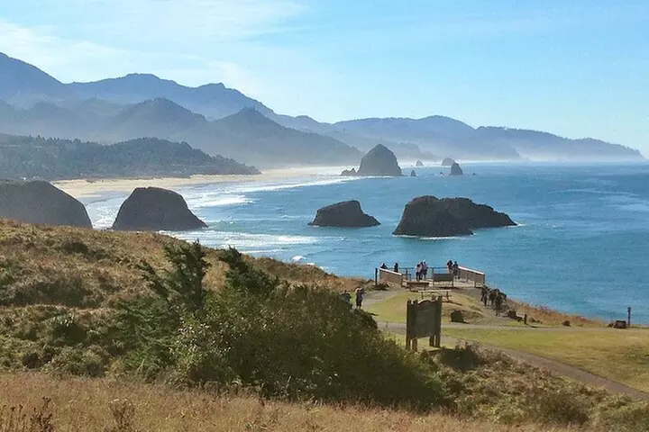 Private Northern Oregon Coast Tour - Primary Image