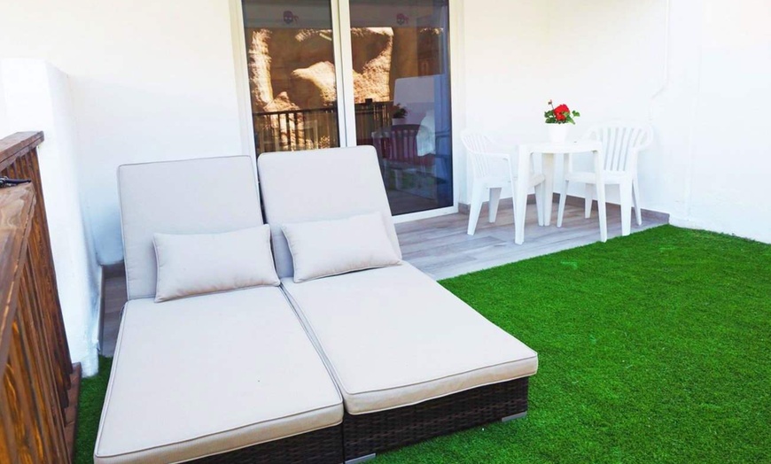 Image 7: ✈ MAJORQUE | Santa Ponça - Pirates Village Apartments 3* - Idéal fa...