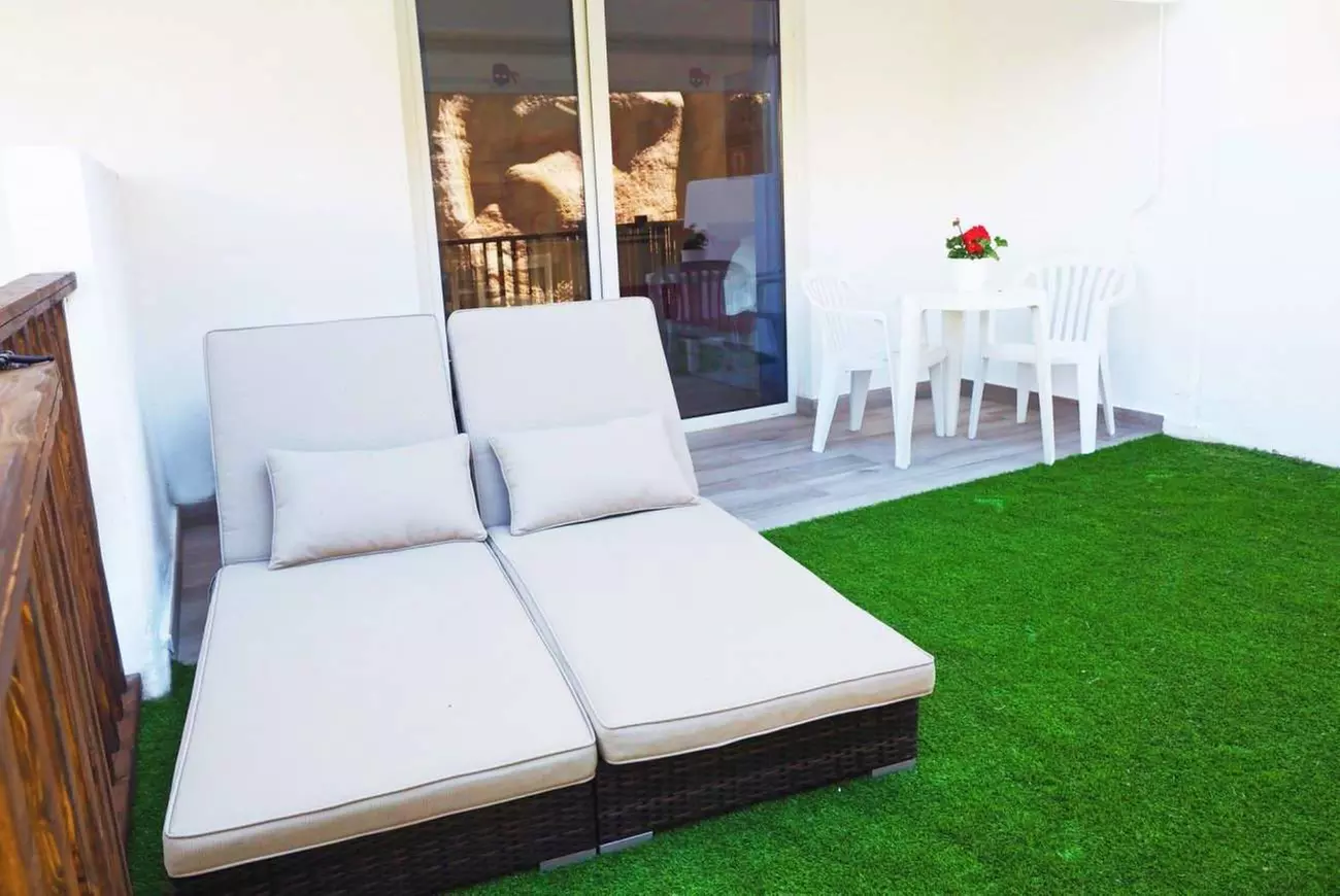 ✈ MAJORQUE | Santa Ponça - Pirates Village Apartments 3*, 3 nuit - ...