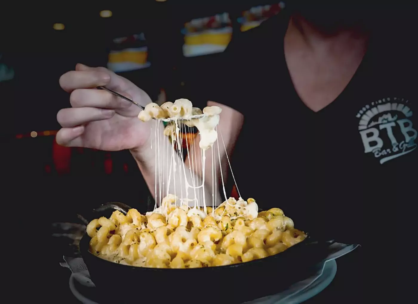 $15 For $30 Worth Of American Dining