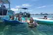 Private Crab Island Party by Boat - Second Medium