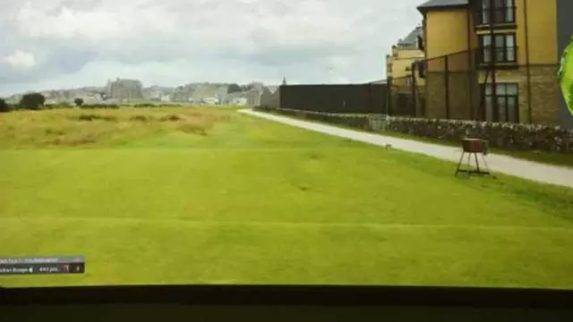 Online Booking - Round of Golf at Fitness Factory - Primary Image