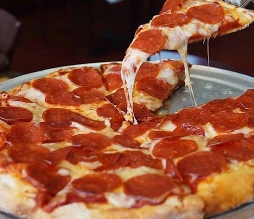 $15 For $30 Worth Of Pizza & More
