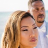 Image 14: Cancun Romantic Beach Photoshoot