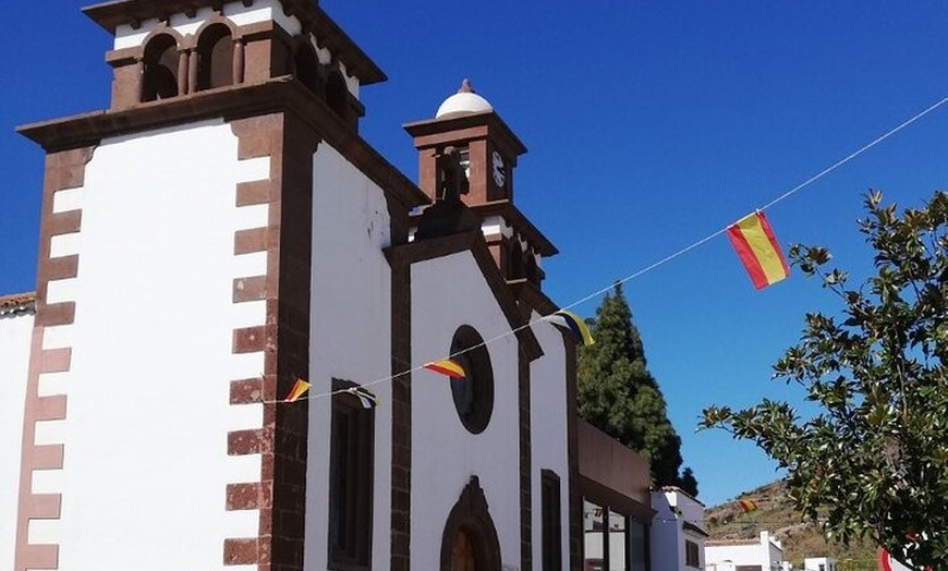 Image 19: Descubre Gran Canaria: Tour Privado Pueblos Icónicos y Picnic