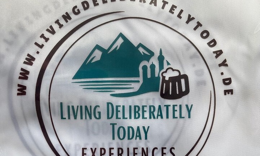 Image 7: Living Deliberatedly Today München Biertouren