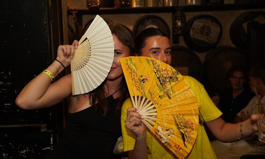 Image 48: Nice :Pub Crawl with 6 Free Shots and VIP Bars&Club Access