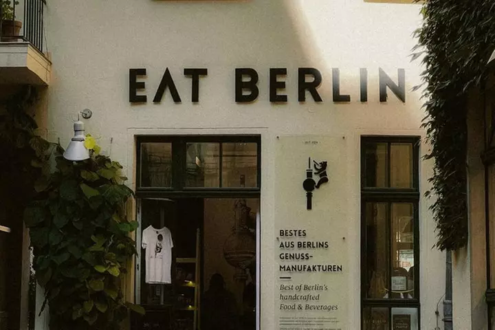 Berlin Cold War DDR Survival Food Tour : Das Leben hinter der Mauer - Image 3