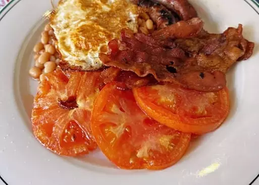 5% Cash Back at Oscar's Place