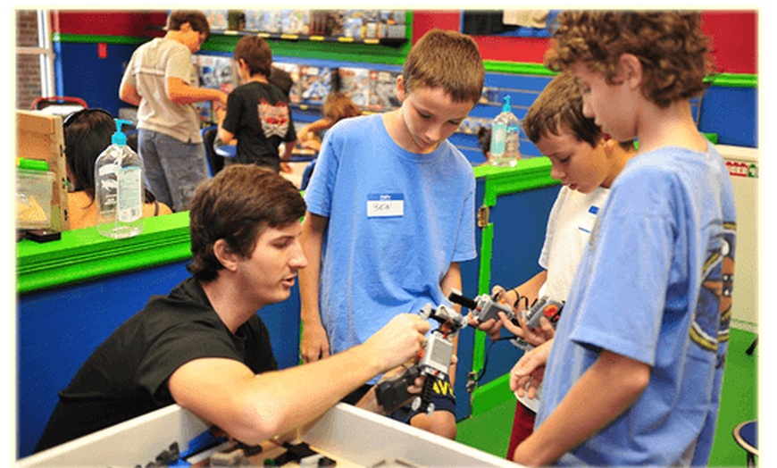 Image 4: $149 For A Deluxe Party Package (Reg. $299)