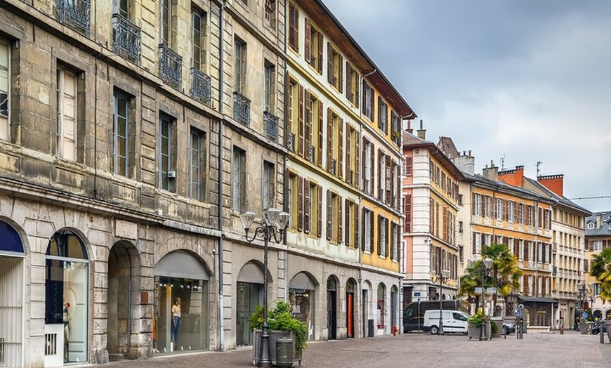 Image 5: Explorez Chambéry en 60 minutes avec un Local