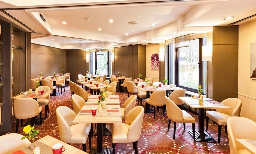 Image 37: ✈ NIEMCY | Monachium - Leonardo Hotel Munich City North 4* - City b...