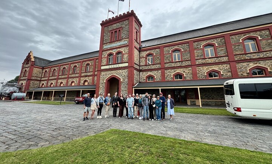 Image 6: 14-21 Personal Tour