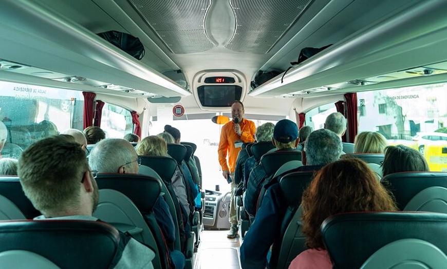 Image 5: Excursión de un día al Caminito del Rey desde la Costa del Sol