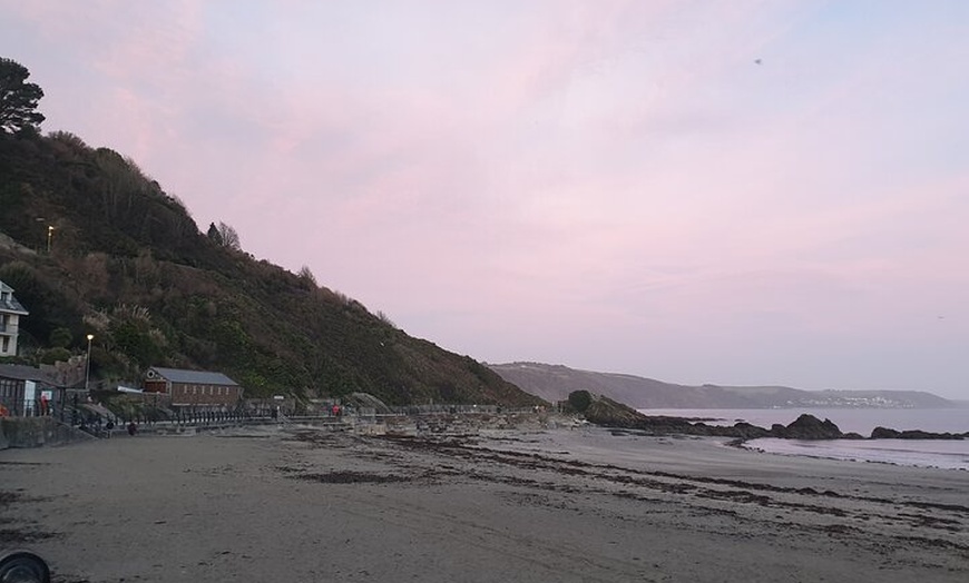 Image 5: Beyond Paradise TV Show Locations Tour