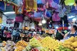 Mexico City Markets & Traditional Food Tour - Second Medium
