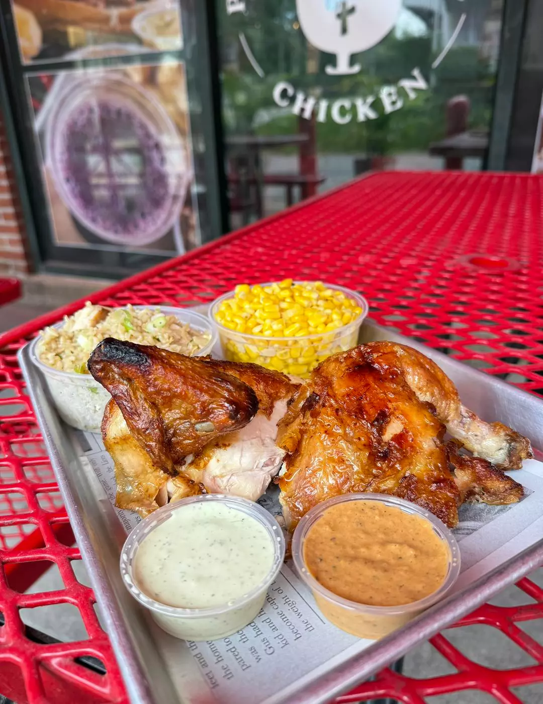 $10 For $20 Worth Of Casual Dining - Primary Image