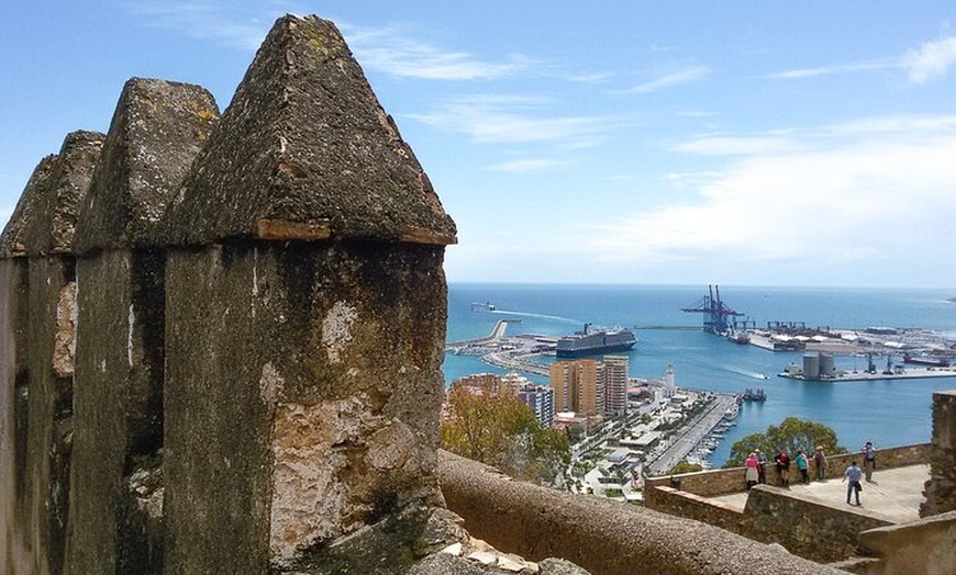 Image 5: Málaga Destacados : Tour Privado & Personalizable