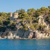 Image 4: Entrada al Castillo de Castell de Lloret