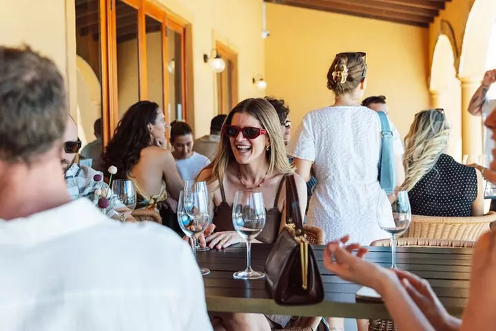 Hunter Valley Wine Tasting Tour from Sydney