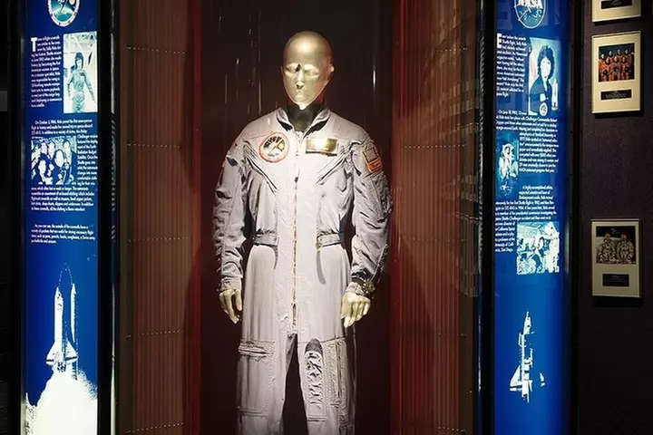 Space Center Houston Discount Tickets & Admission Deals