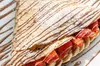 $15 For $30 Worth Of Crepes & More