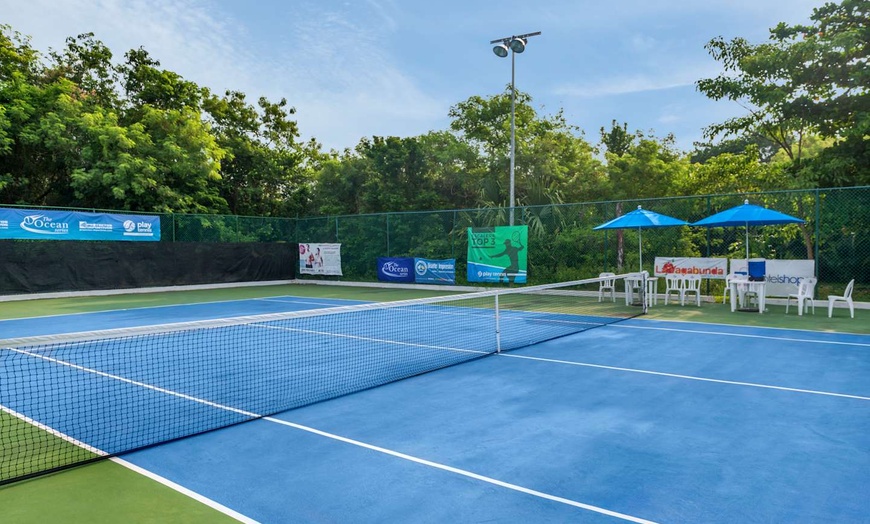 Image 20: ✈ MEXIKO | Playa del Carmen - Ocean Maya Royale Hotel 5*, 5 Nächte ...