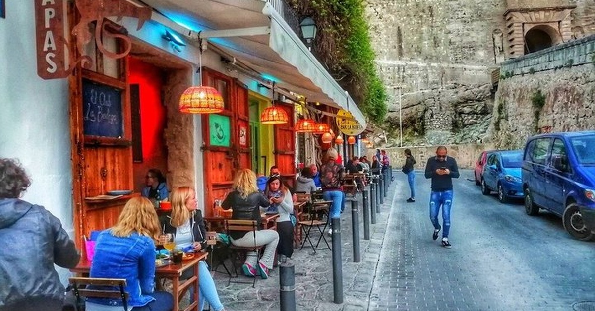 Tour gastronómico privado por Ibiza con guía