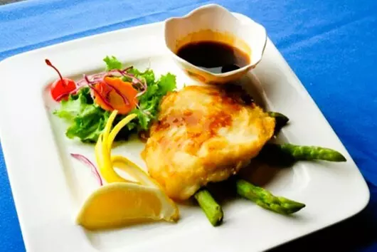 $15 For $30 Worth Of Japanese Cuisine