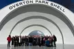 Overton Park Shell Guided Backstage History Experience Tour - Second Medium
