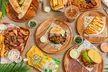 $15 For $30 Worth Of Casual Dining - Second Medium