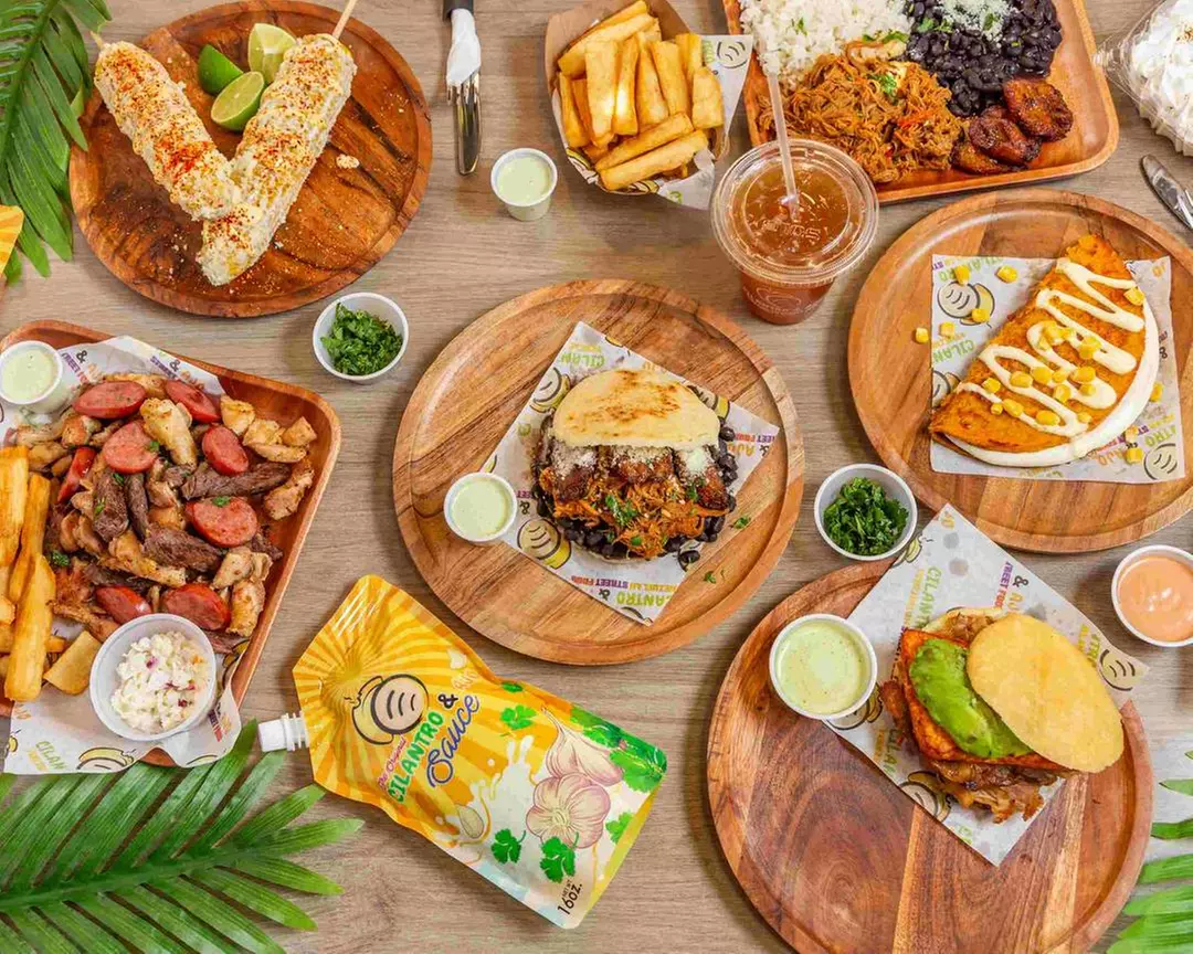 $15 For $30 Worth Of Casual Dining