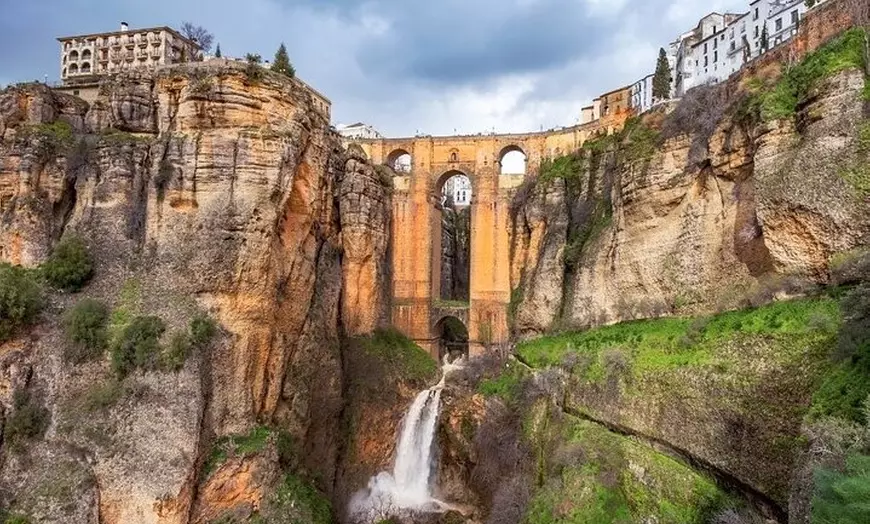 Image 2: Excursión Privada a Ronda desde Málaga y La Costa Del Sol