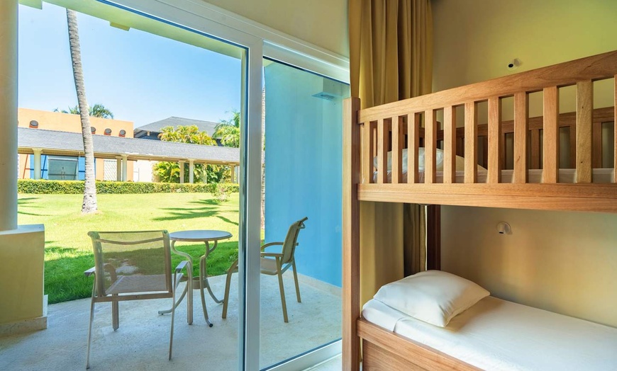 Image 108: ✈ REPUBBLICA DOMINICANA | Punta Cana - Iberostar Selection Bavaro 5...