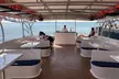 Isla Mujeres Tour in Private Catamaran with Food & Drinks - Image 4