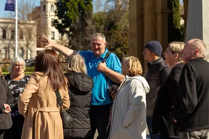 Historic Bendigo City Walking Tour - Image 6