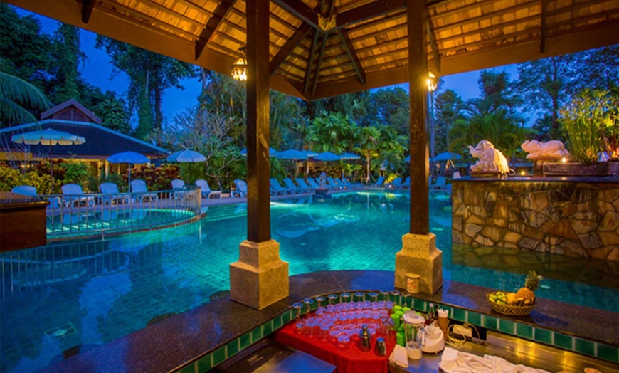 Image 27: ✈ THAÏLANDE | Khao Lak - The Leaf on The Sands by Katathani - SHA E...