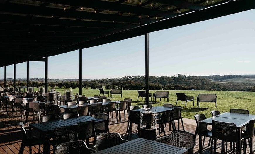 Image 4: Guided Gin Tasting Experience at Never Never Distilling Co.