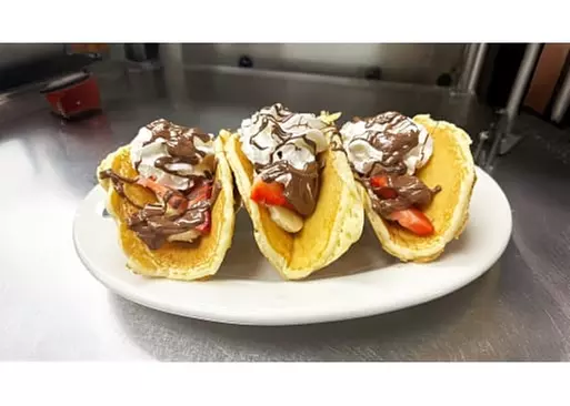 5% Cash Back at The Farmer's Omelet